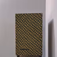 کاخن بامبو در طرح های مختلف