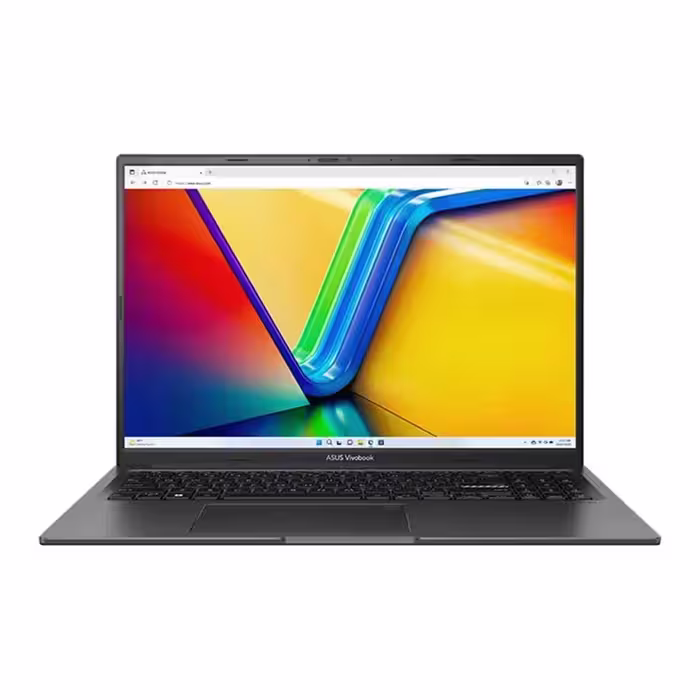 قیمت و خرید لپ تاپ 16 اینچ ایسوس VivoBook 16X K3605VV-ZB Core i7 13700H/1TB SSD/32GB/RTX4060 8GB | یاس ارتباط