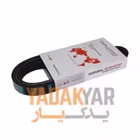 تسمه تایم پژو 206 تیپ 4 دانگیل