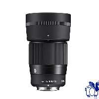خرید و قیمت لنز Sigma 56mm f/1.4 DC DN برای کاننRF-گارانتی International