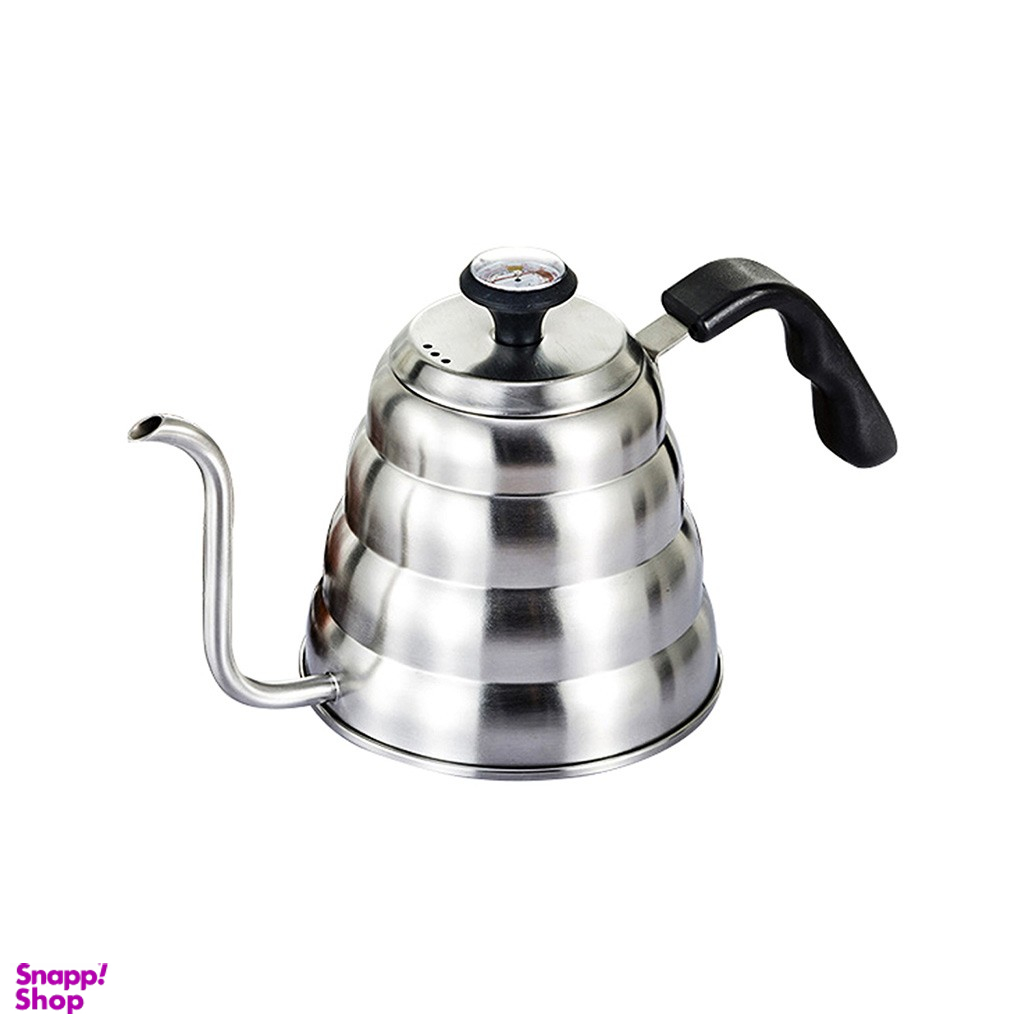 کتل ترمومتر دار طرح هریو