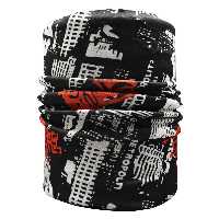 اسکارف و دستمال سر و گردن استرنج مدل 6004 زمستانی