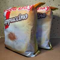 کاپوچینو  cappuccino های کپی 