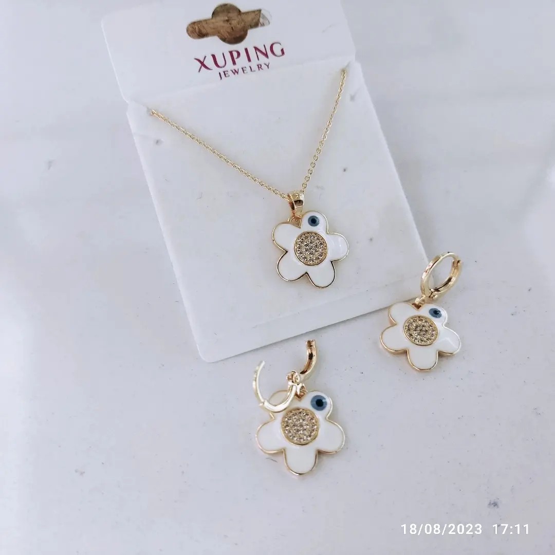 نیم ست چشم نظر کد 1318138