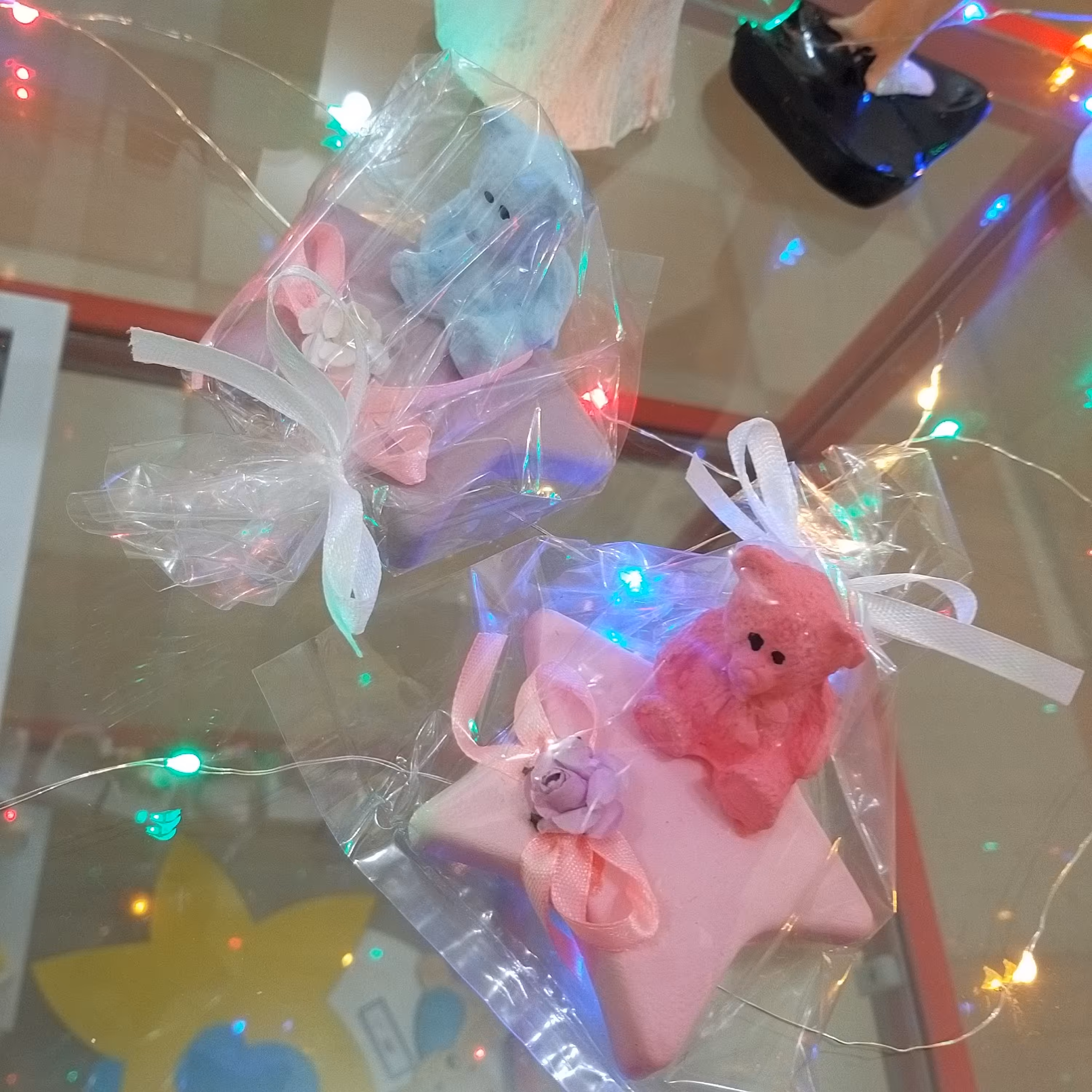 انواع گیفتهای مختلف دخترونه وپسرونه مخصوص مراسمات شما