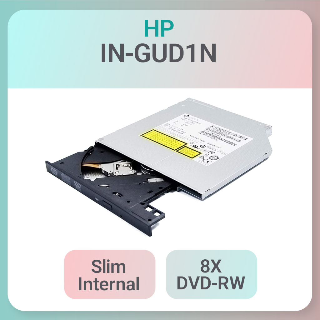 DVD رایتر لپ تاپ