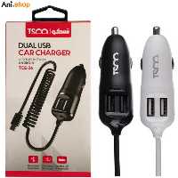 شارژر فندکی TCG 26 کد 179