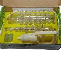 بادکش درمانی (درد کش)20 قطعه، 16 لیوان