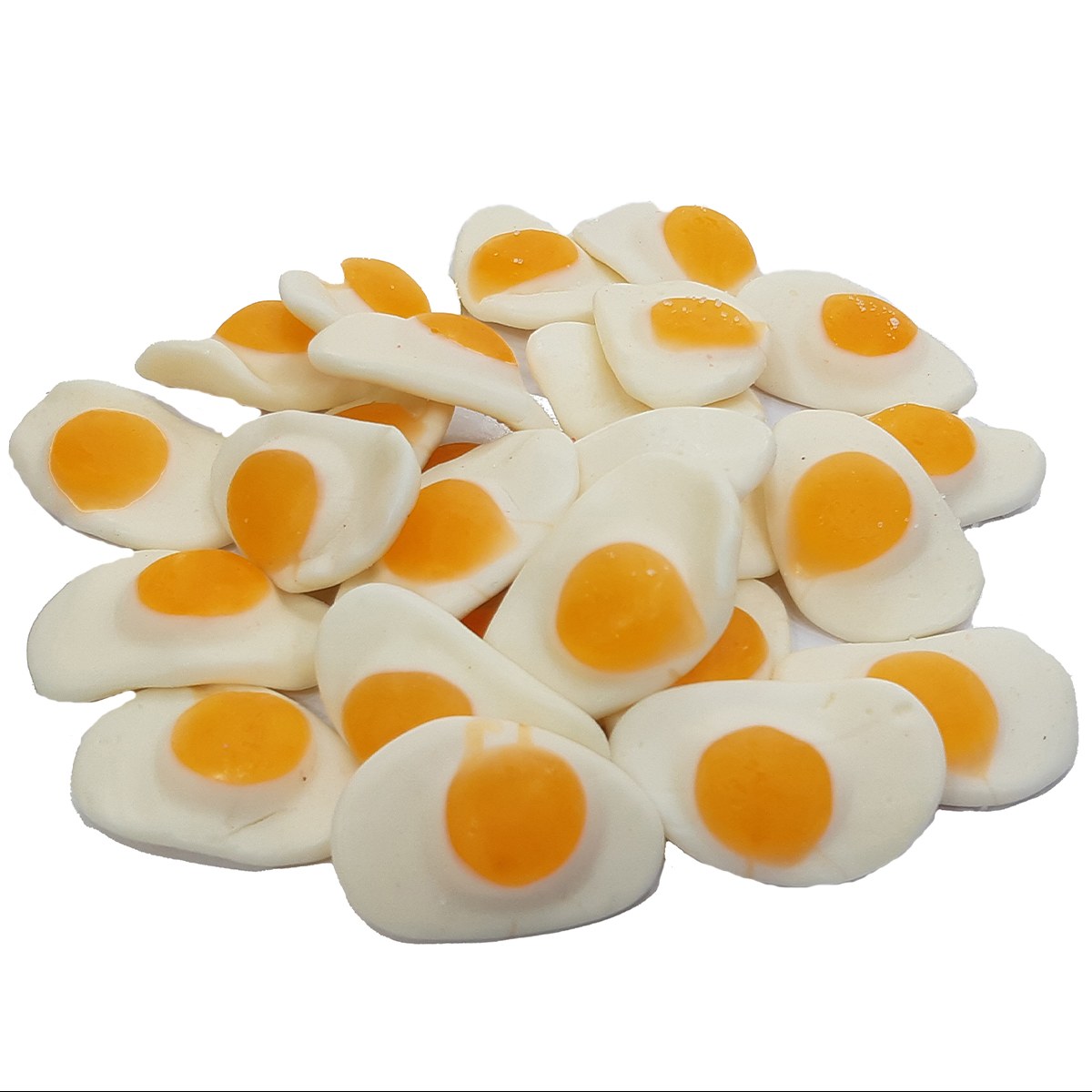 پاستیل طرح نیمرو ببتو 100 گرمی