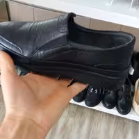 کفش طبی صدرصد 