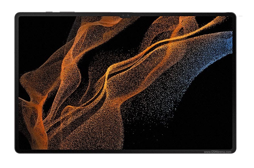 تبلت سامسونگ 14.6 اینچی مدل Galaxy Tab S8 Ultra سلولار ظرفیت 256 گیگابایت رم 12 گیگابایت