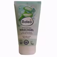 ژل شستشو صورت باله ا مناسب پوست مختلط وچرب حجم 150ml
