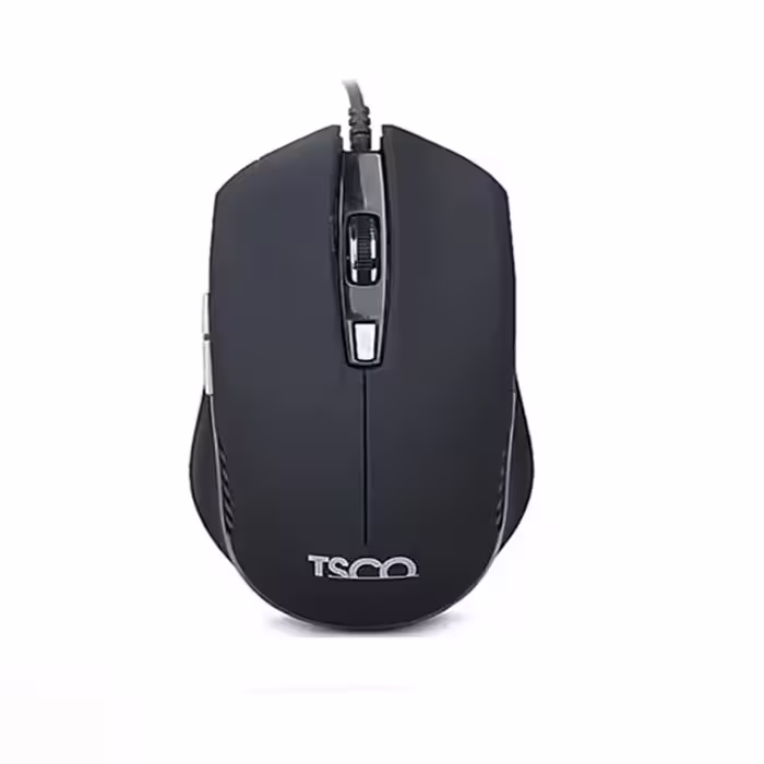 خرید و قیمت موس بی‌سیم تسکو TM 278