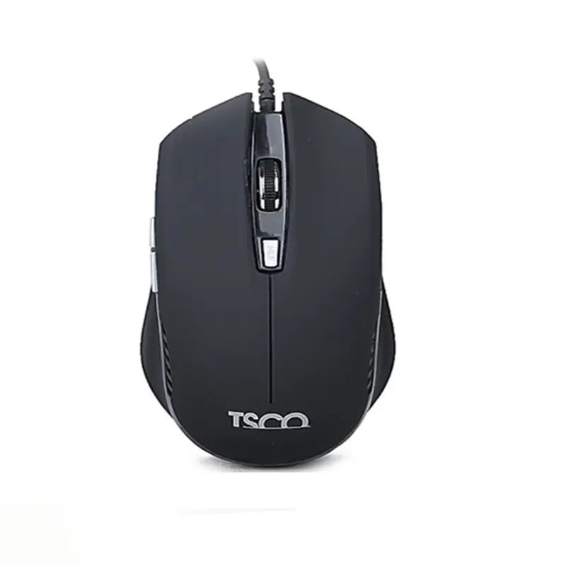 خرید و قیمت موس بی‌سیم تسکو TM 278