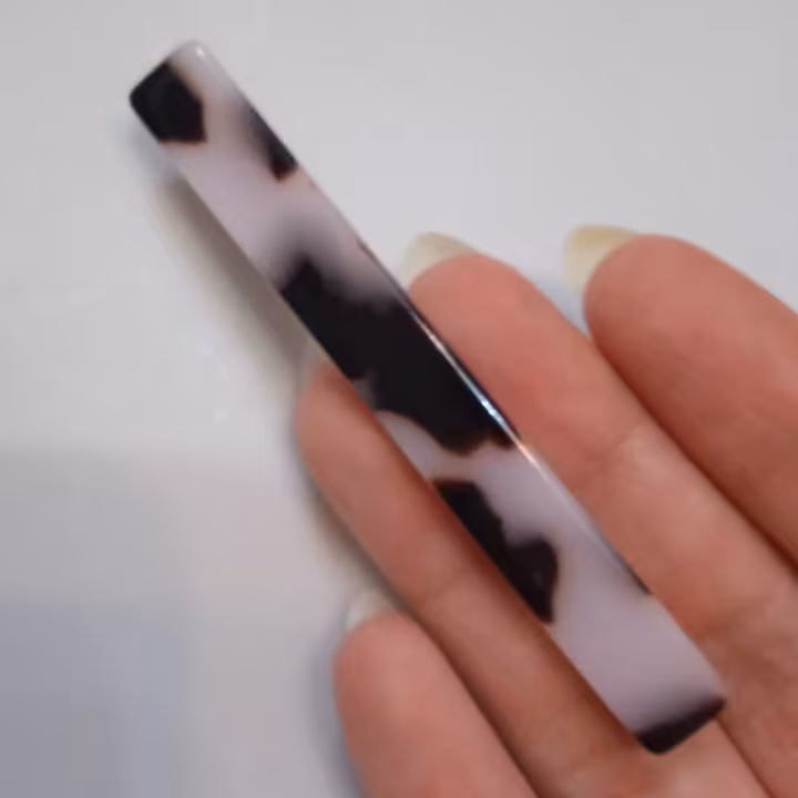 گیره طرح ببر