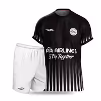 پیراهن و شورت دوم تراکتور سازی 1403/1404 (اورجینال)