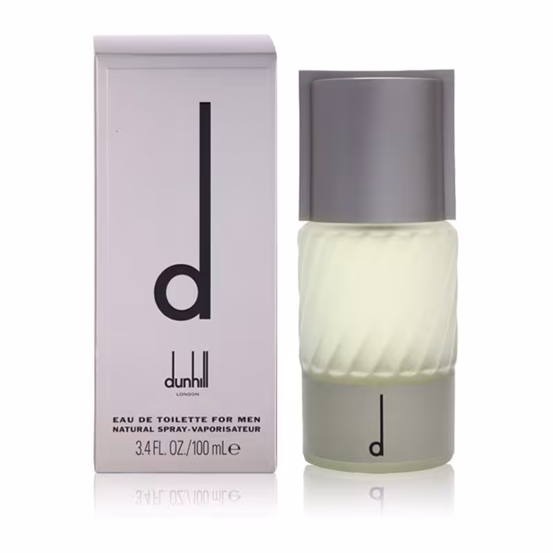 عطر ادکلن دانهیل دی dunhill d