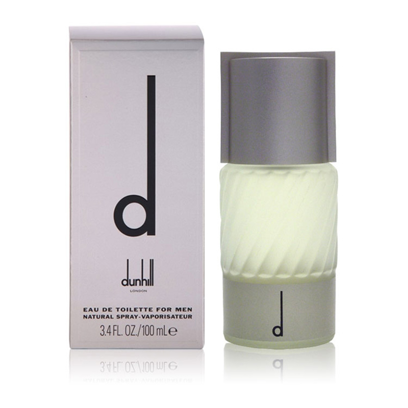 عطر ادکلن دانهیل دی dunhill d