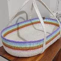 کریر حمل نوزاد یا ساک نوزاد