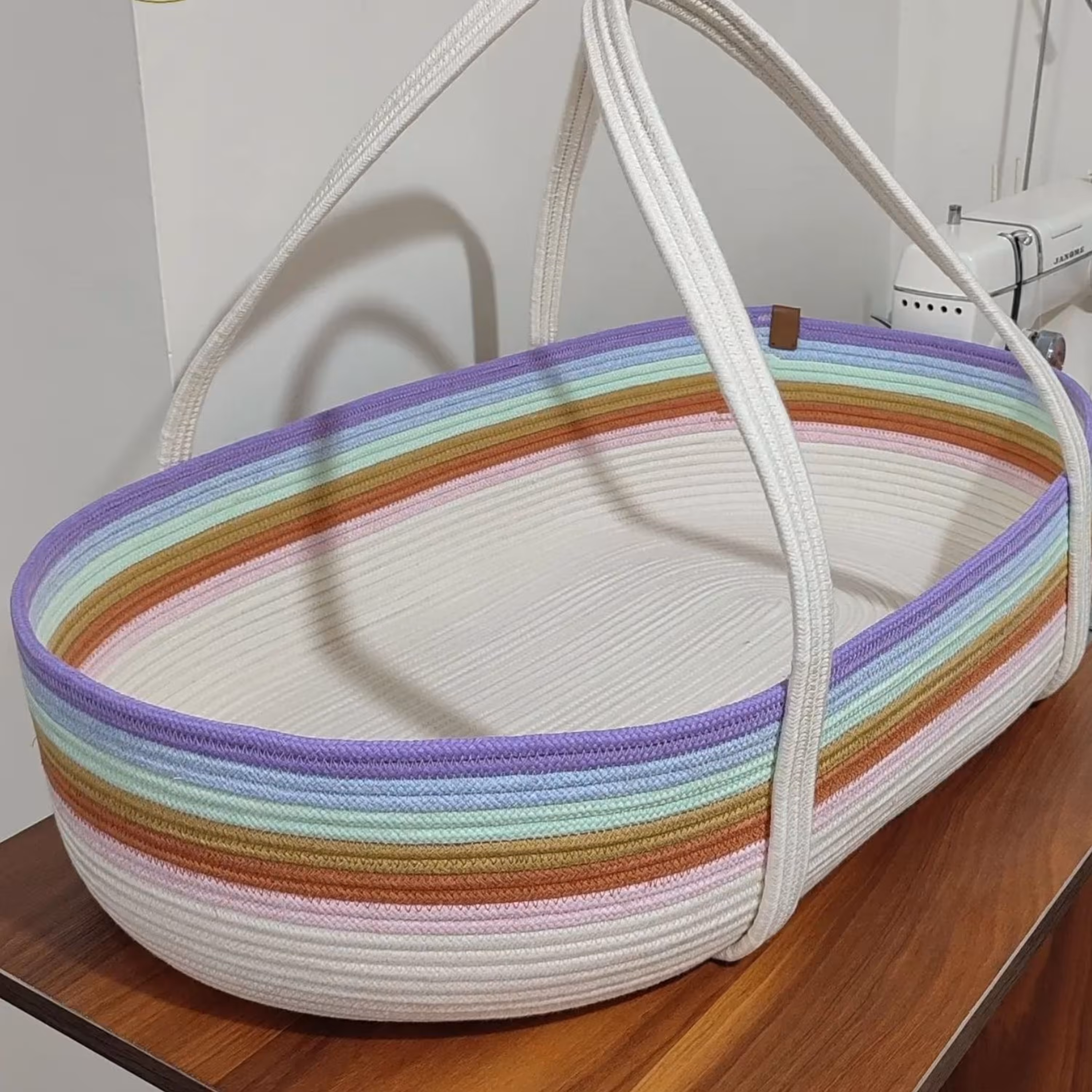 کریر حمل نوزاد یا ساک نوزاد