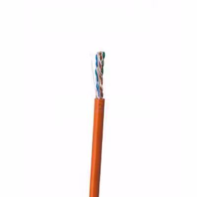 کابل شبکه نگزنس Cat6 SFTP Outdoor دارای 2 روکش PVC   PE حلقه 500 متری تمام مس | شبکه ارغوان 021-41902