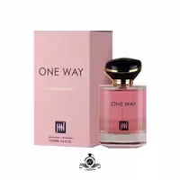 ادکلن زنانه جورجیو آرمانی مای وی جکوینز Jackwins One Way