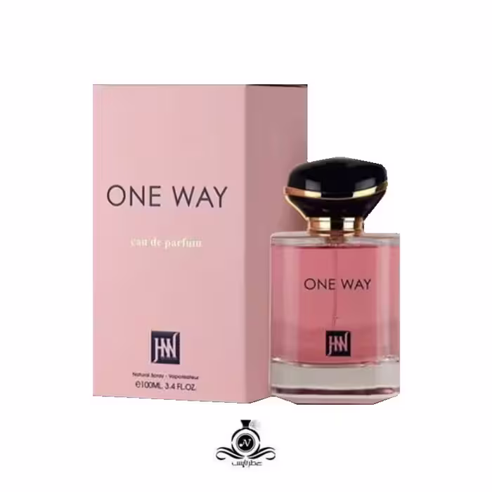 ادکلن زنانه جورجیو آرمانی مای وی جکوینز Jackwins One Way