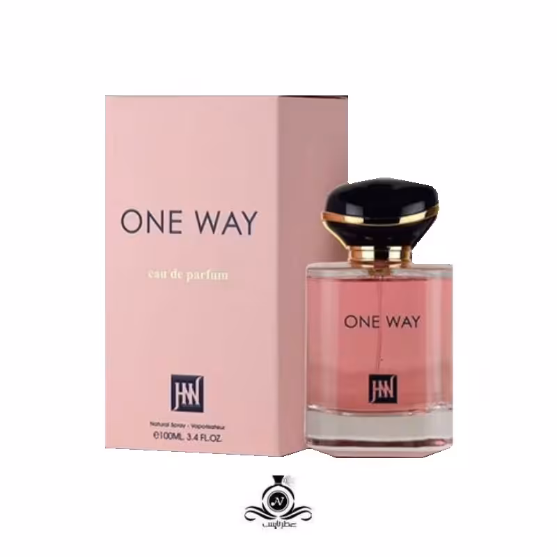ادکلن زنانه جورجیو آرمانی مای وی جکوینز Jackwins One Way