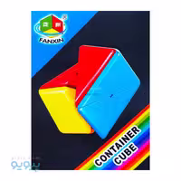 مکعب روبیک FANXIN تک و عمده