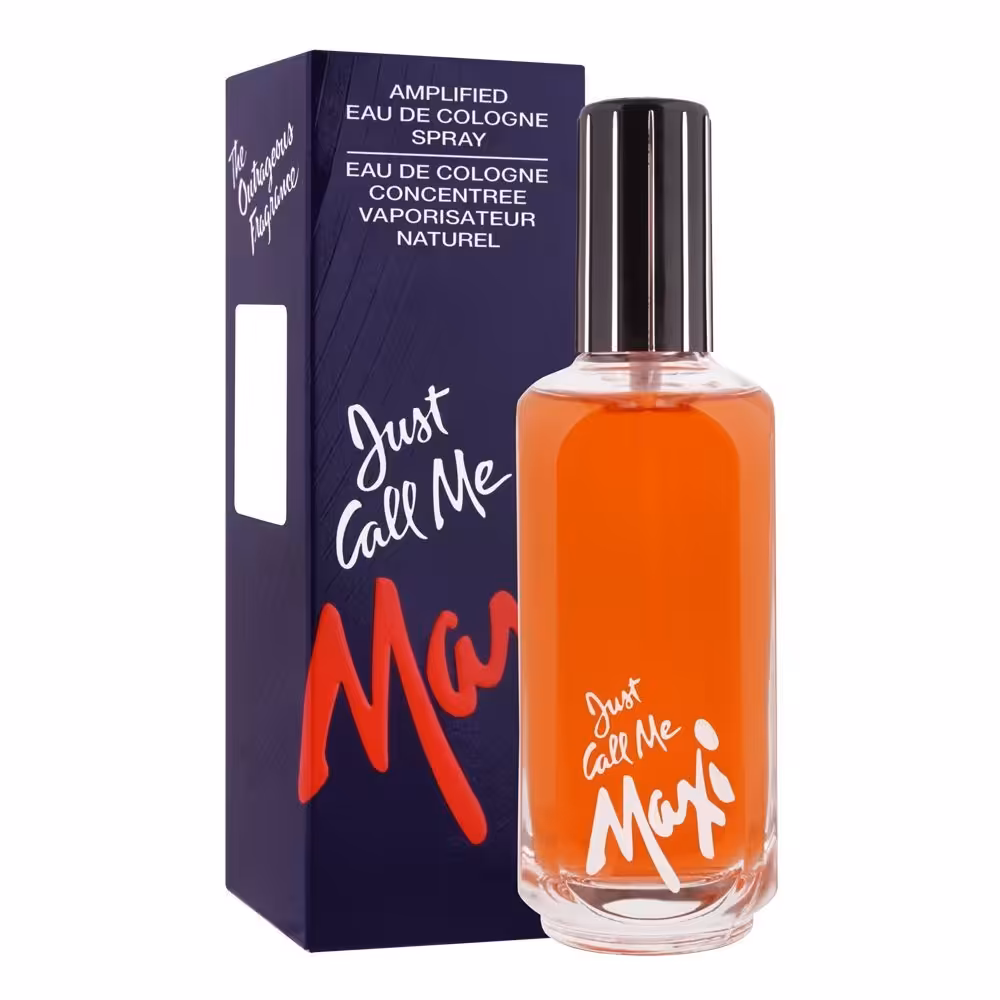 عطر خالص زنانه جاست کال می مکسی Just Call Me Maxi یک گرم