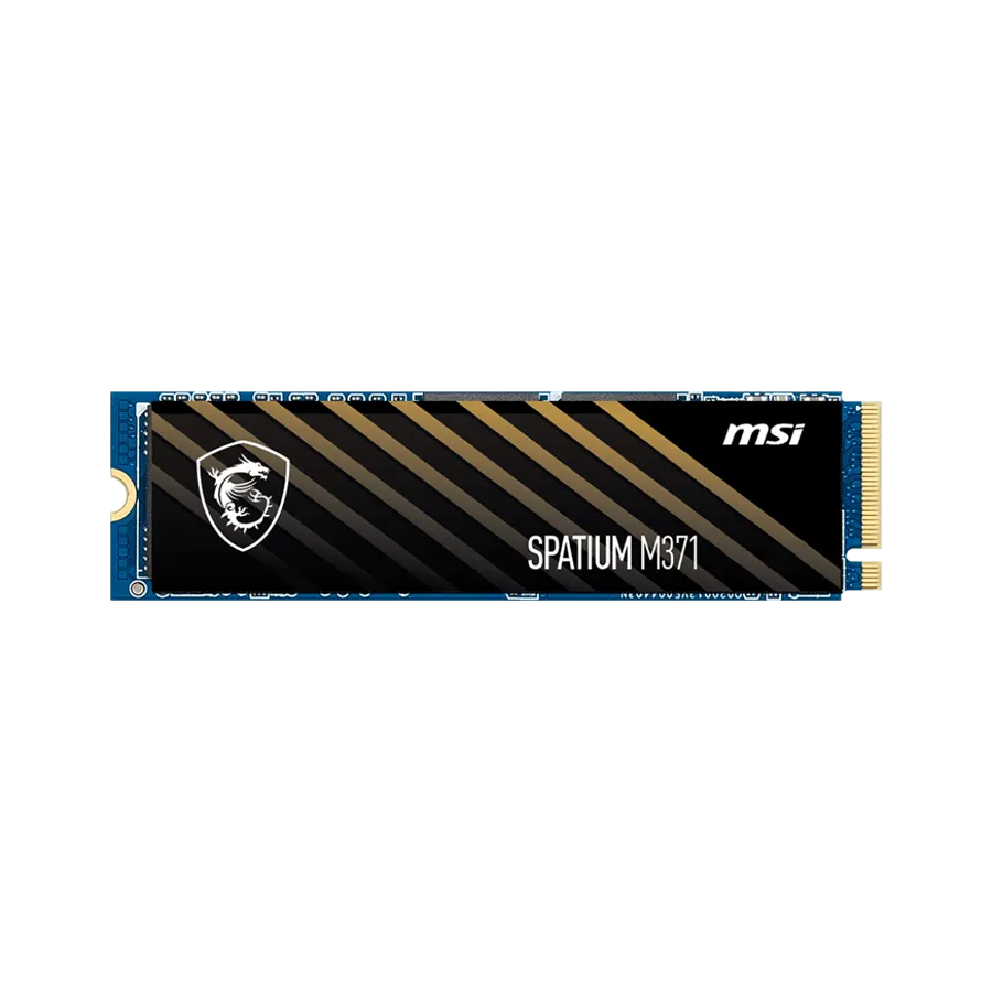 اس اس دی ام اس آی SPATIUM M371 با ظرف مشخصات، آخرین قیمت و خرید