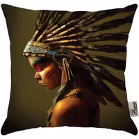 کوسن مخصوص مبل صندلی راحتی نشیمن سایز  بزرگ 57 در 57 مدل S3-27 شرکت رنس