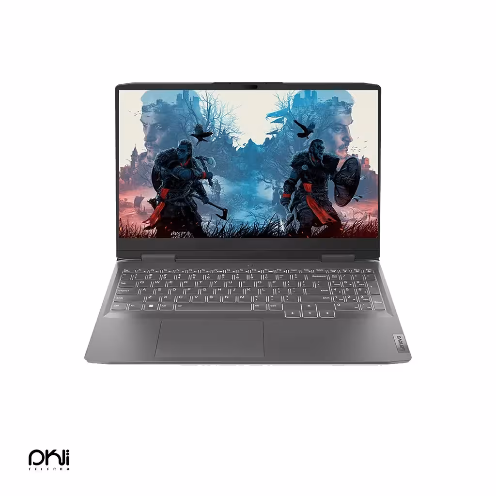 خرید لپ تاپ گیمینگ لنوو LOQ 15IAX9 i5 12450HX 12GB 1TB 6GB