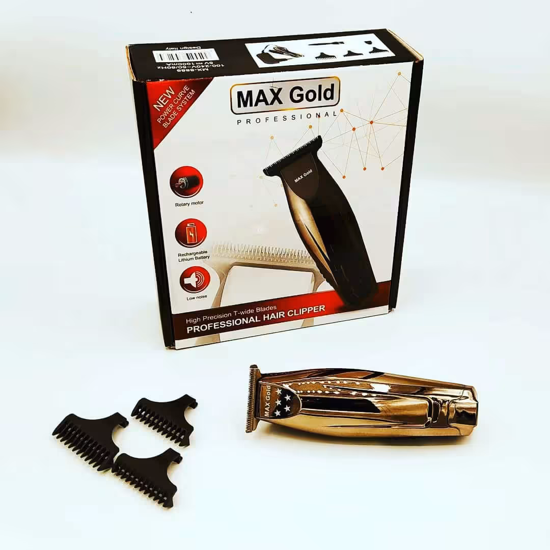 صفر زن مارک مکس برند ایتالیا شارژی و مستقیم برق قابل استفاده صورت و بدن تیغ استیل تیتانیومی باتری لیتیم 