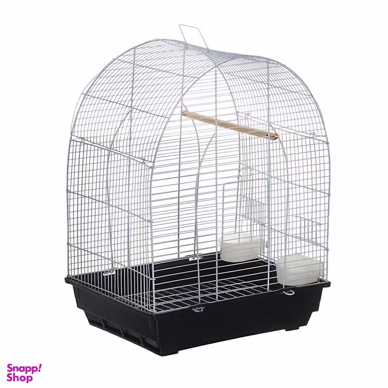 قفس طوطی مدل Box تاشو 3