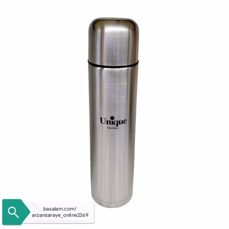 فلاکس 1 لیتری یونیک 