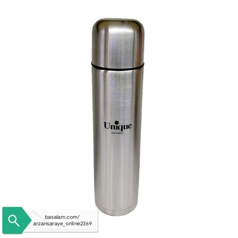 فلاکس 1 لیتری یونیک 