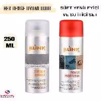 مراقبت کفش 250 میل و اورجینال Blink