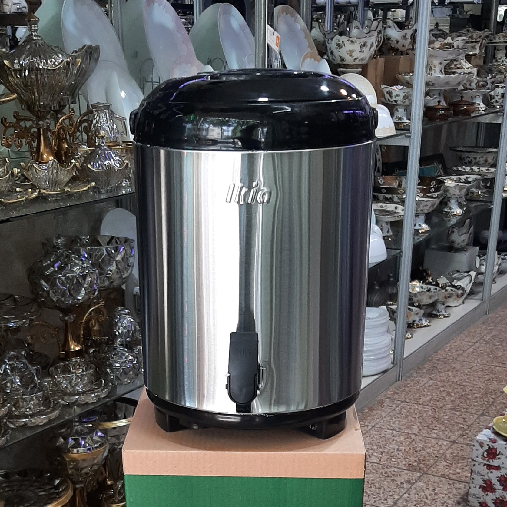 کلمن 8لیتری