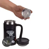 ماگ سفری دیوانگ ژین