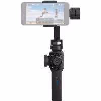 گیمبال دستی موبایلی Zhiyun-Tech Smooth-4 Smartphone Gimbal (Black)