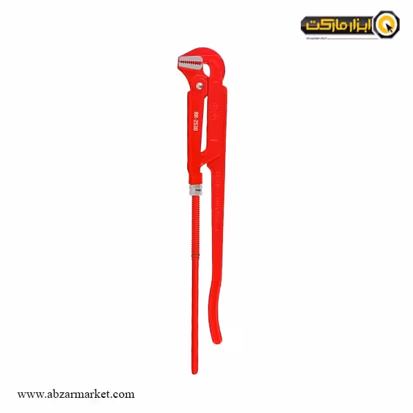 آچار شلاقی دو دسته رونیکس 3 اینچ مدل RH-2530