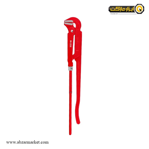 آچار شلاقی دو دسته رونیکس 3 اینچ مدل RH-2530