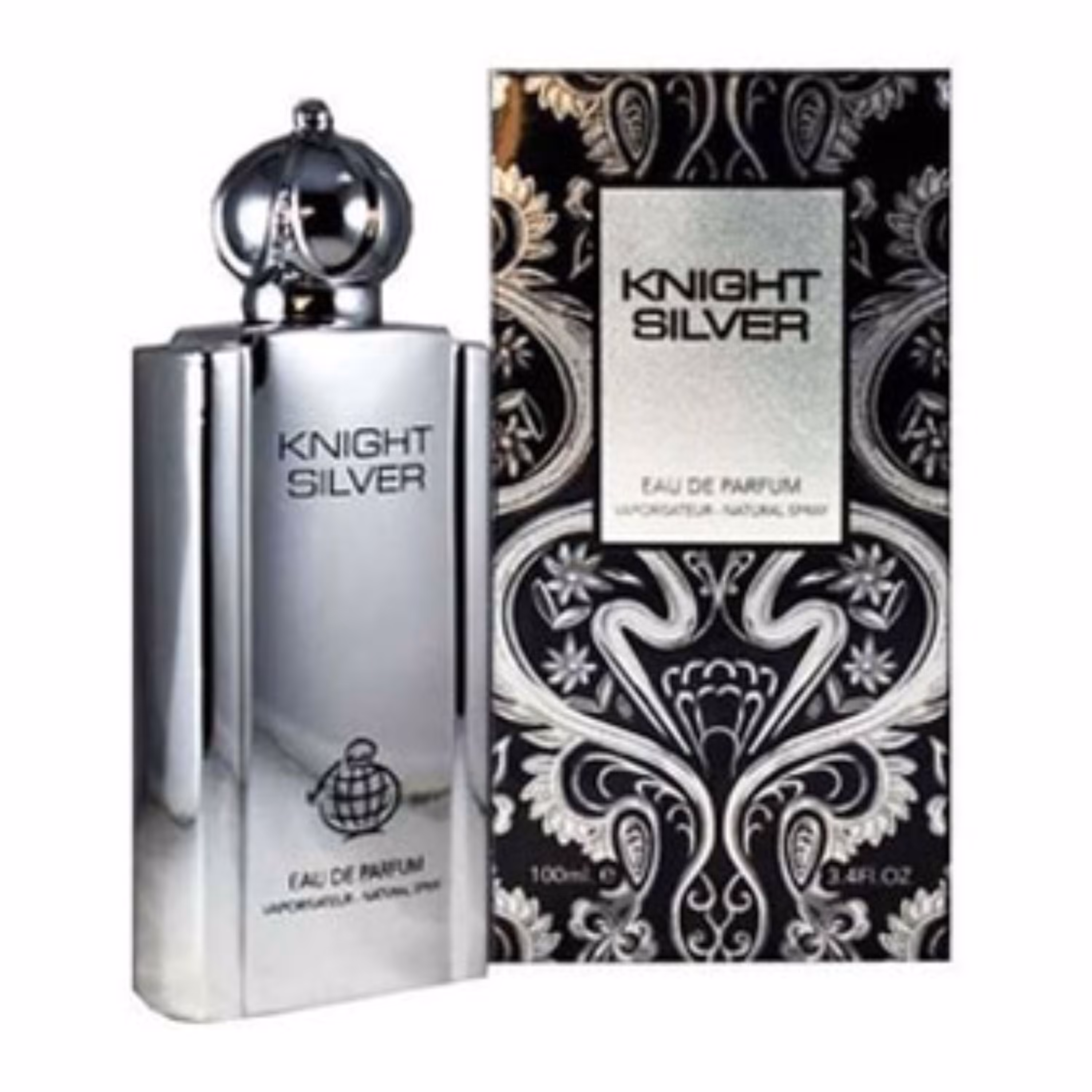 ادکلن مردانه بای کیلیان فراگرنس ورد نایت سیلور اصل و نایاب