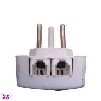 سه شاخه تلفن مدل M2