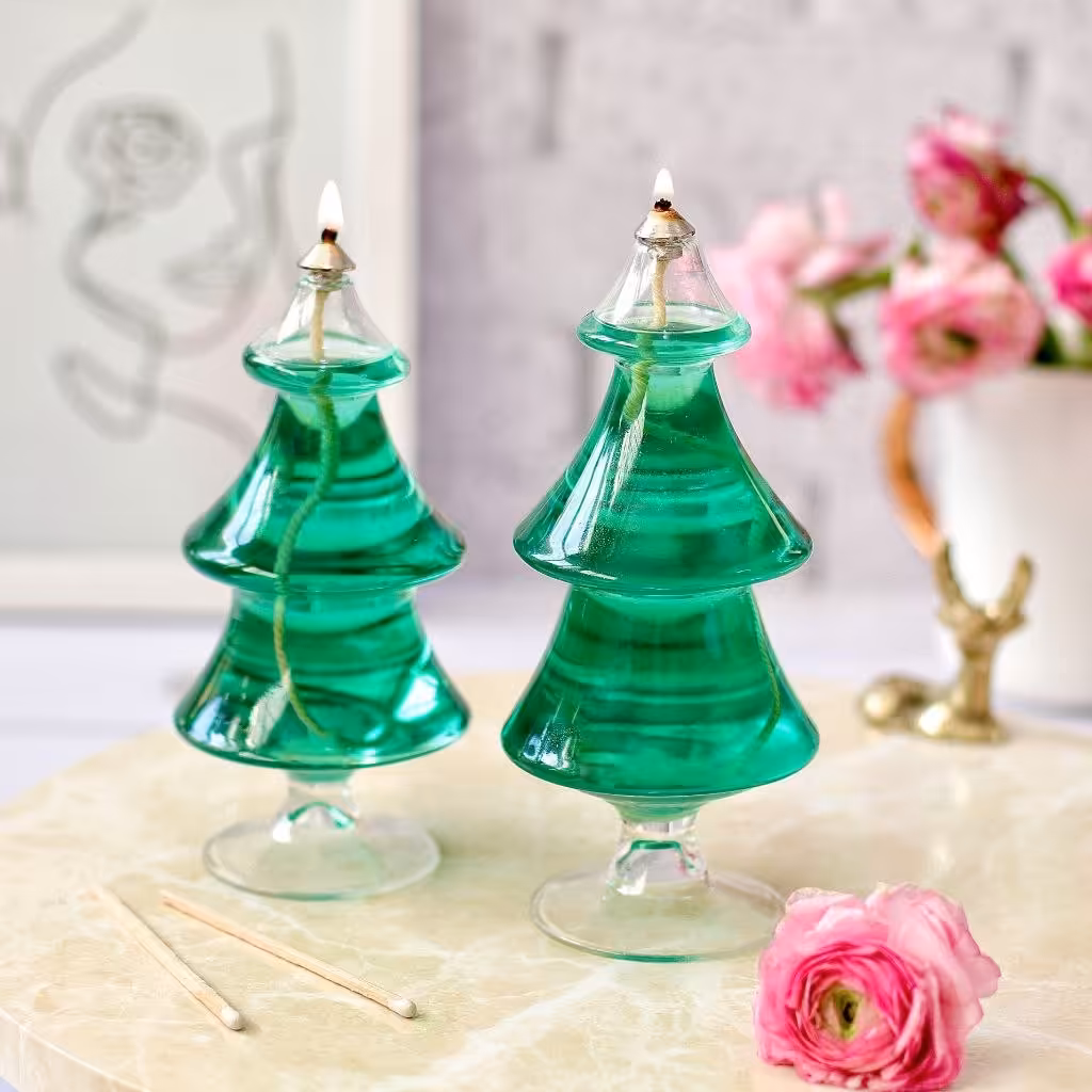 جاشمعی مدل کاج مجموعه دو عددی