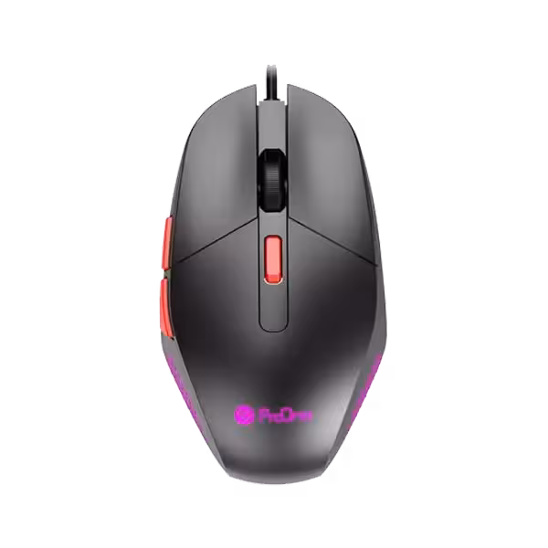 ماوس گیمینگ با سیم پرووان مدل PMG35