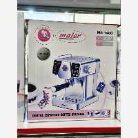 اسپرسوساز مایر  1400 (پس کرایه)