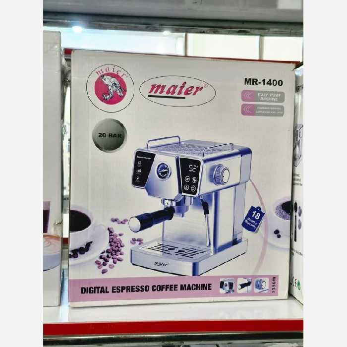 اسپرسوساز مایر  1400 (پس کرایه)