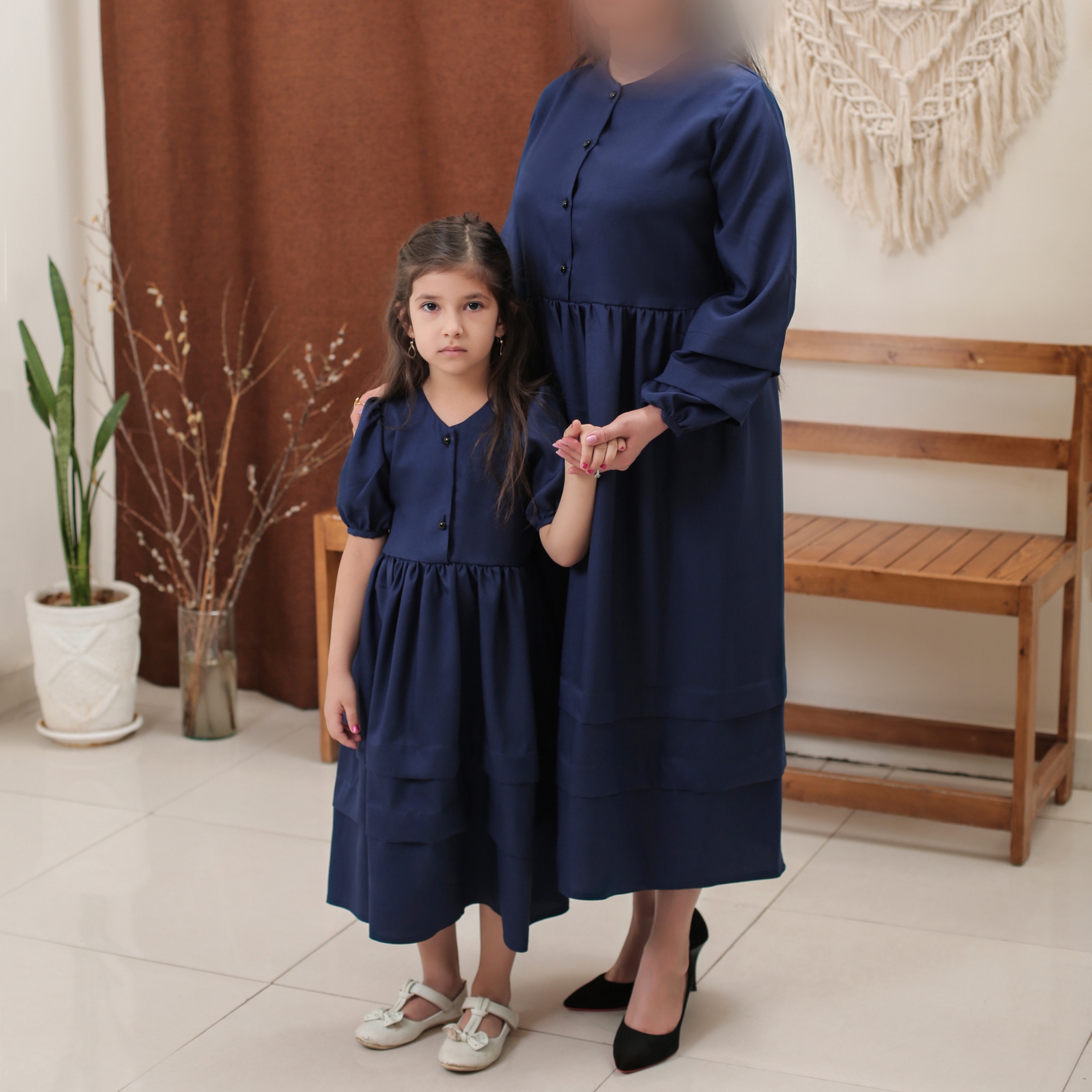 پیراهن شیک ست خاص